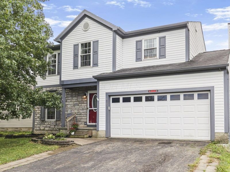 6769 Kristins Cove Lane, Canal Winchester, OH 43110 Photo 1