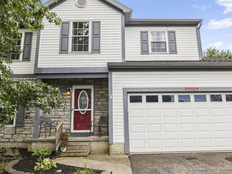 6769 Kristins Cove Lane, Canal Winchester, OH 43110 Photo 2