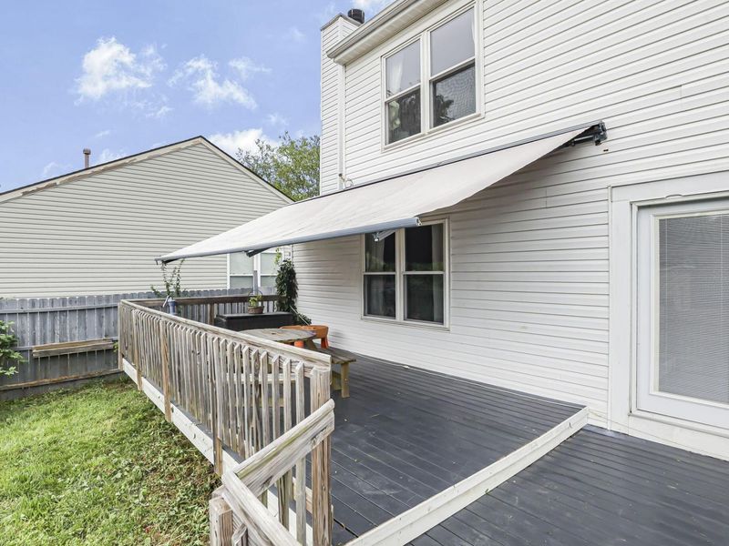 6769 Kristins Cove Lane, Canal Winchester, OH 43110 Photo 45