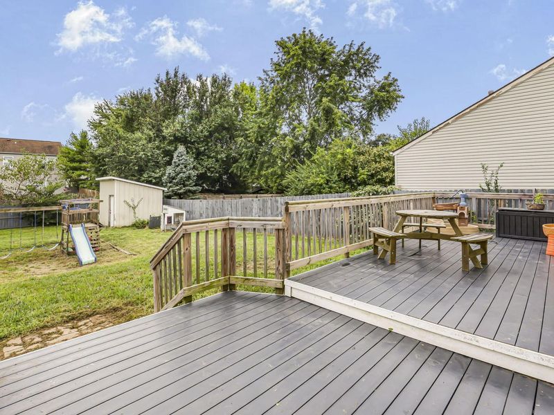 6769 Kristins Cove Lane, Canal Winchester, OH 43110 Photo 46