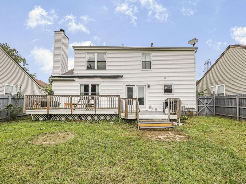 6769 Kristins Cove Lane, Canal Winchester, OH 43110 Photo 47
