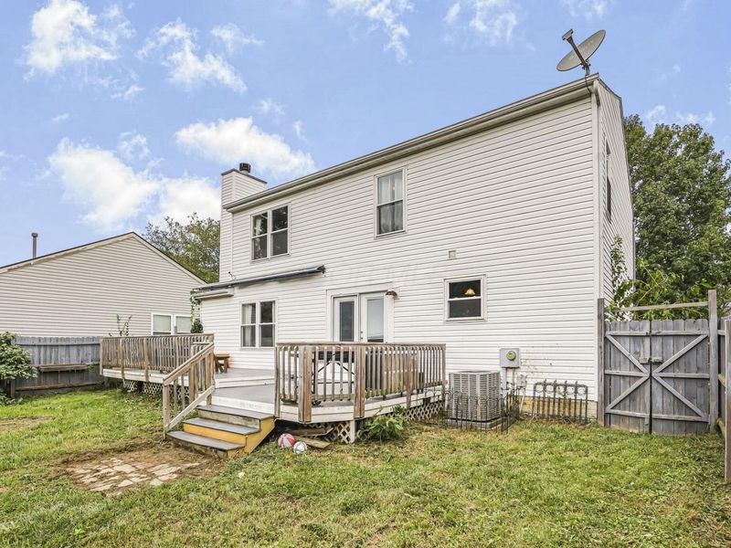 6769 Kristins Cove Lane, Canal Winchester, OH 43110 Photo 48