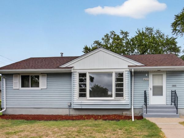 4205 16th Avenue S, Minneapolis, MN 55407