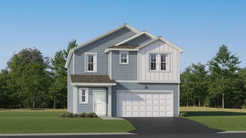 22500 Isla Way, Rogers, MN 55374 Main Photo