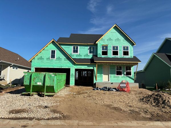 3613 Knightsbridge Trail N, Lake Elmo, MN 55042