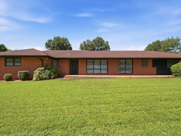 617 Melville Avenue, Chattanooga, TN 37412