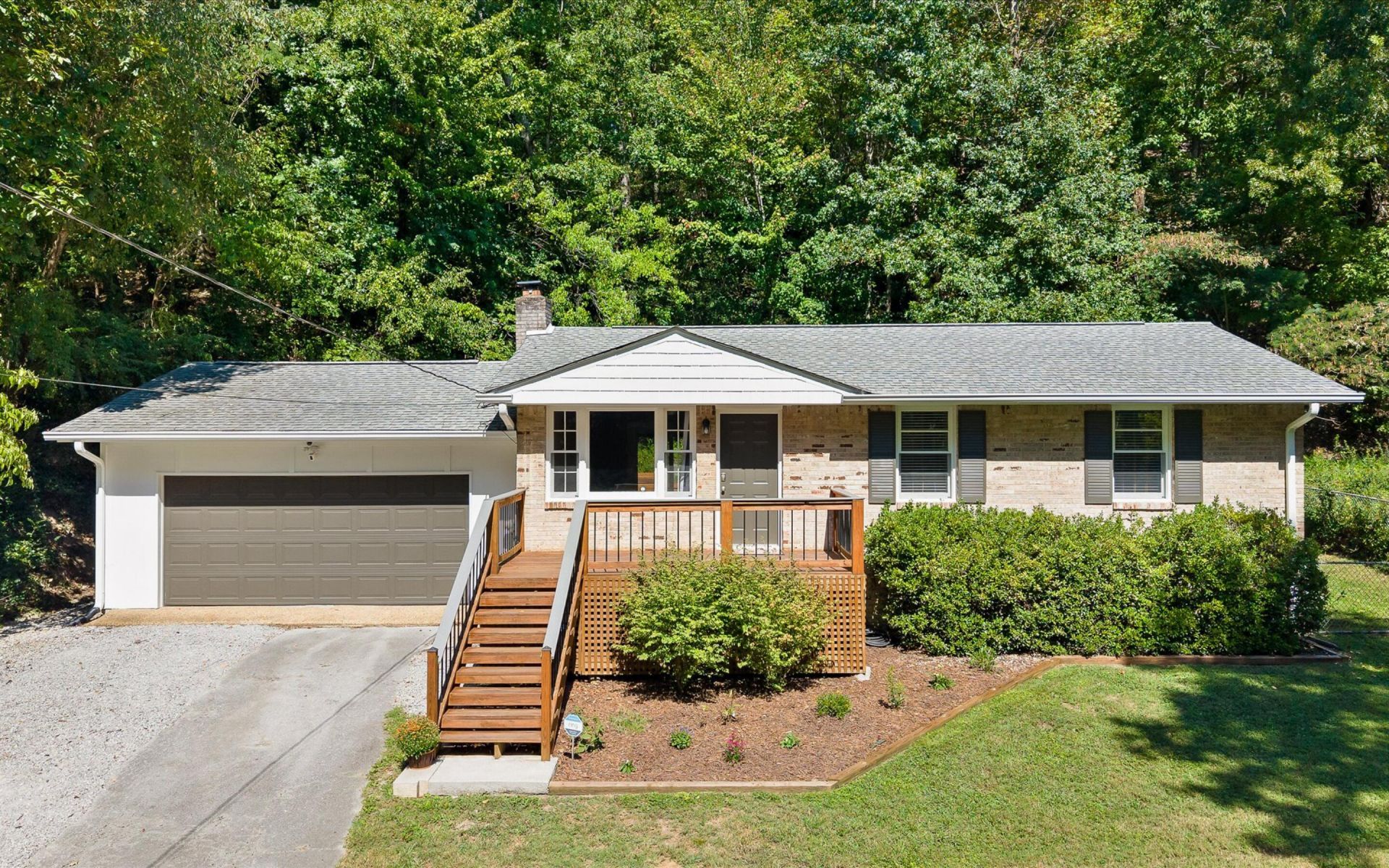 1125 Fernway Road, Chattanooga, TN 37405 Main Photo