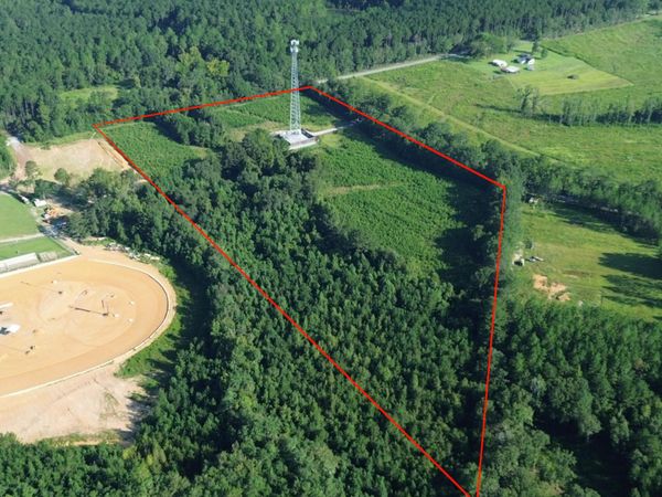 1950 Grady Baggett Road, Baker, FL 32531