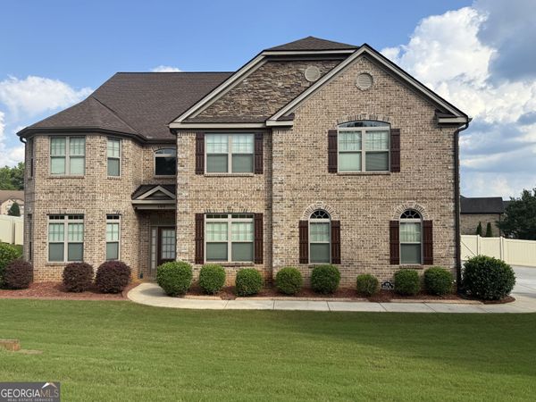 105 Way Point Drive, Stockbridge, GA 30281