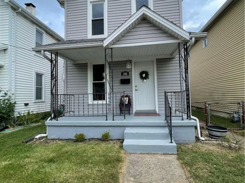 106 N 9th Street, Miamisburg, OH 45342 Photo 1