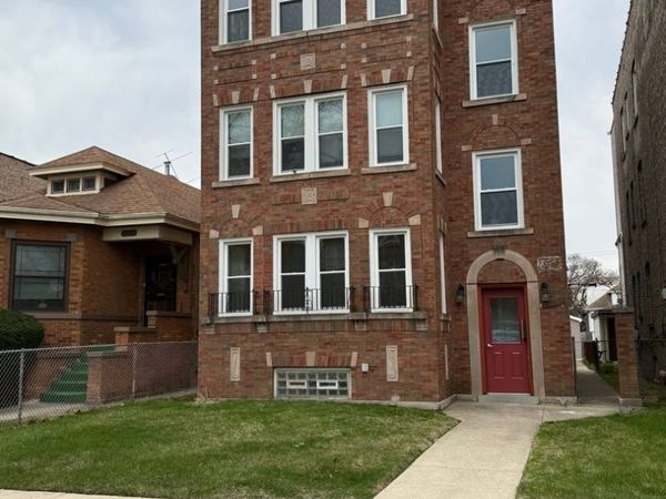 1745 E 84th Place , Chicago, IL 60617