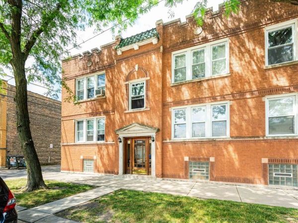 3516 N LAWNDALE Avenue , Unit 1, Chicago, IL 60618