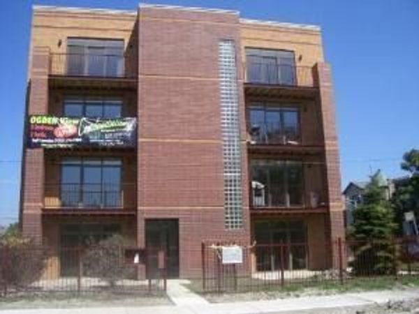 3336 W 19th Street , Unit 1W, Chicago, IL 60623