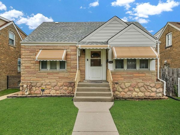 5444 W 64th Street , Chicago, IL 60638