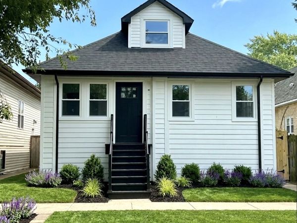 4953 W Drummond Place , Chicago, IL 60639
