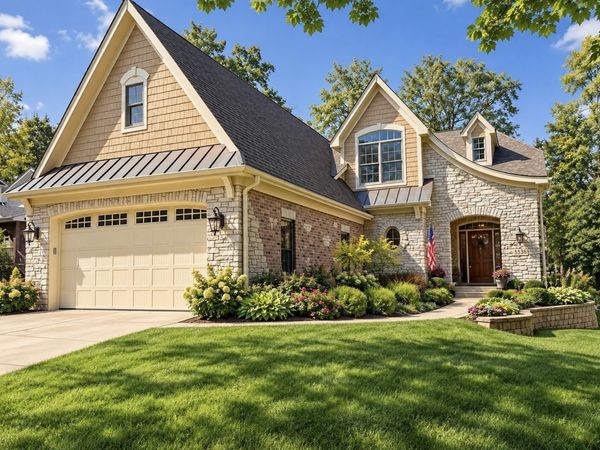 5536 Middaugh Avenue, Downers Grove, IL 60516
