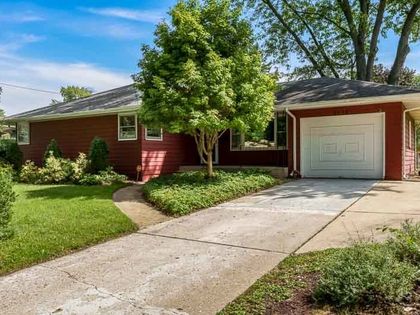 2508 Wyoming Drive Rockford, IL 61108