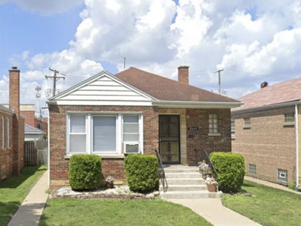 8644 S Chappel Avenue , Chicago, IL 60617