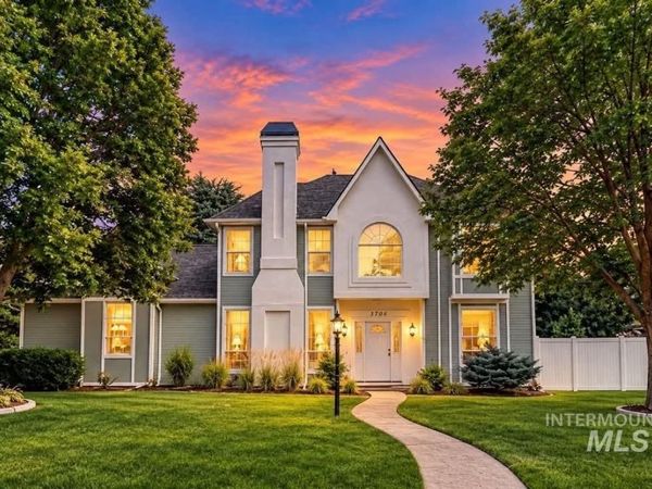 3706 N Lakegrove Pl, Boise, ID 83713