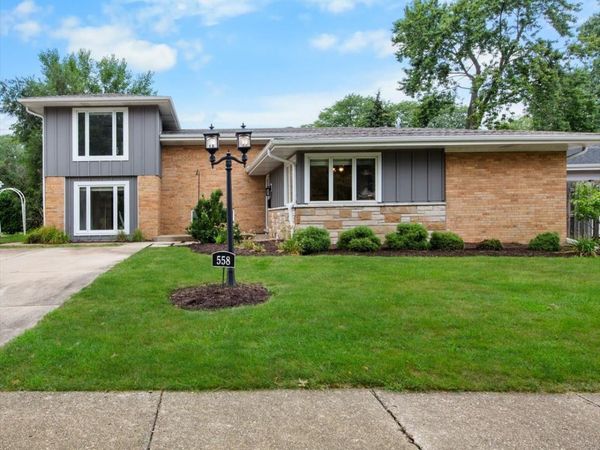 558 E Park Avenue, Elmhurst, IL 60126