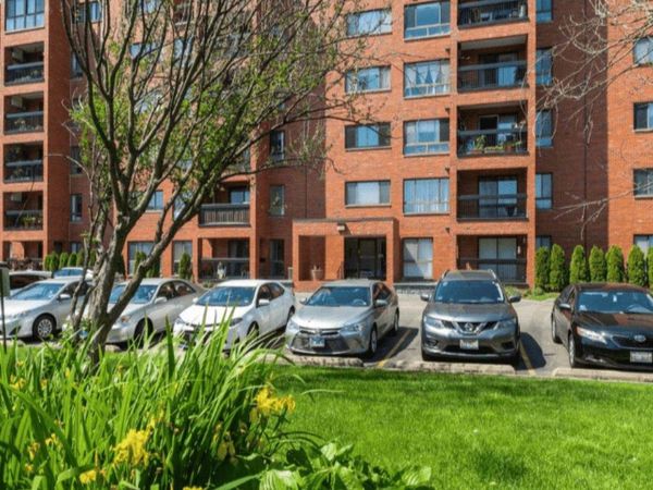 3700 Capri Court , Unit 206, Glenview, IL 60025