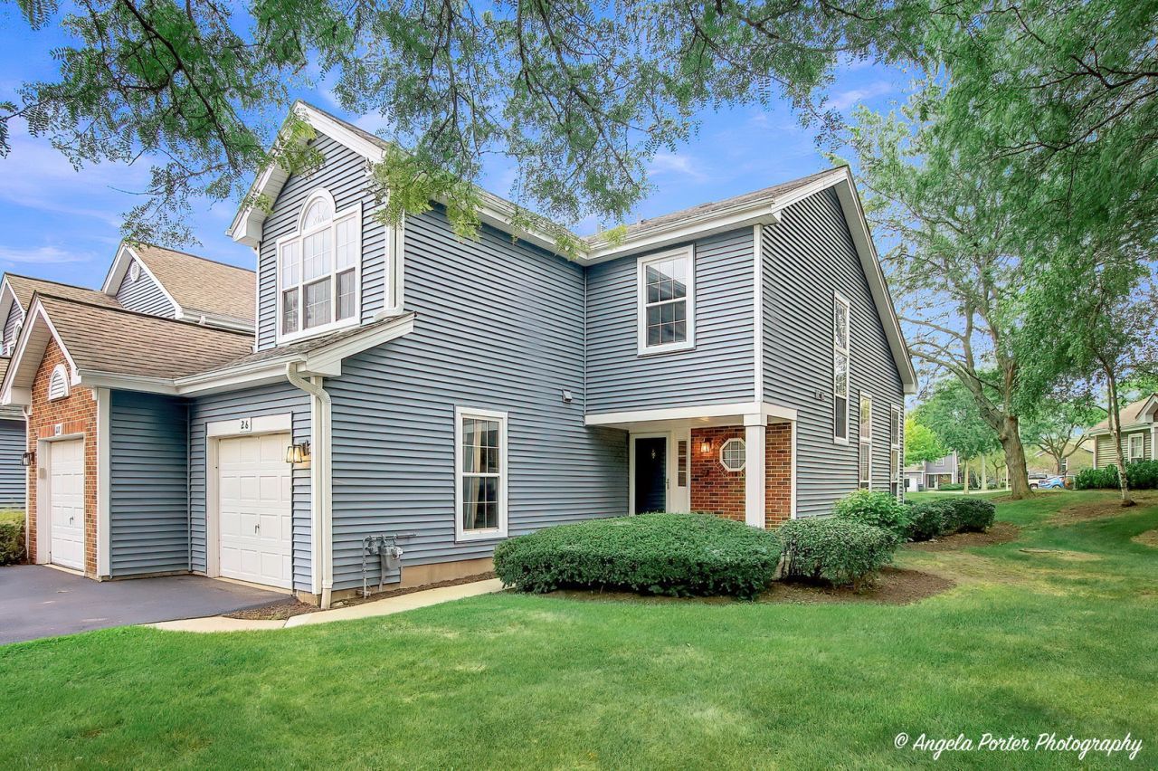 26 Arbordale Court, Unit 26, Algonquin, IL 60102 Main Photo