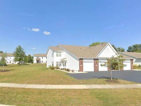 6422 Oak Crest Lane , Unit 6422, Loves Park, IL 61111