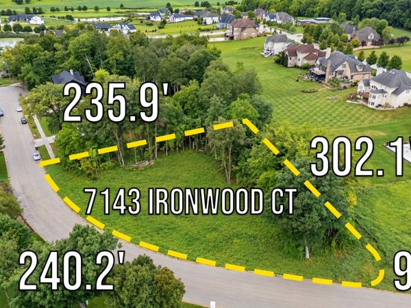 7143 Ironwood Court , Yorkville, IL 60560