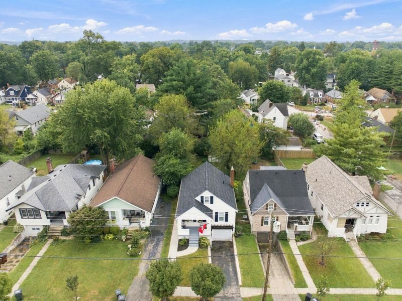 7005 Bramble Avenue, Columbia Township, OH 45227 Photo 23