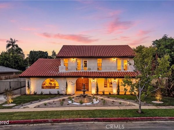 2301 N Lowell, Santa Ana, CA 92706