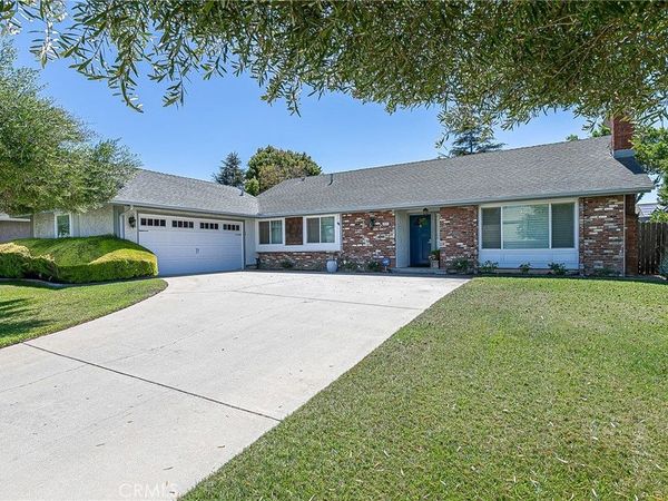1414 Oak Knoll, Santa Maria, CA 93455