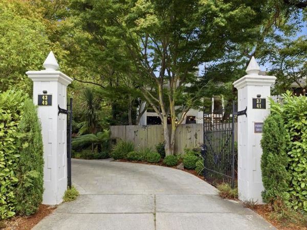 37 Baywood Avenue, San Mateo, CA 94402