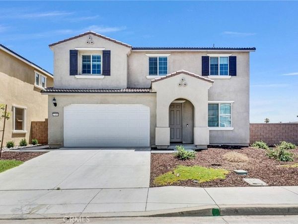 27400 Golden Nugget St, Menifee, CA 92586
