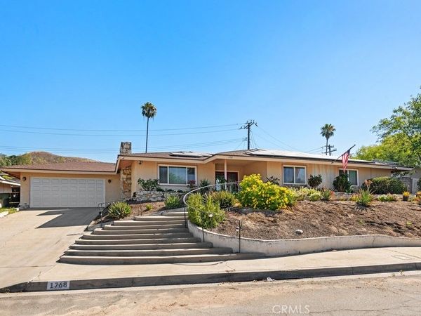 1768 E Ralston, San Bernardino, CA 92404