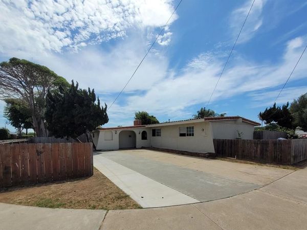 1402 10th Street, Imperial Beach, CA 91932