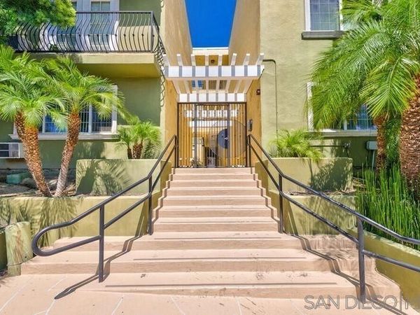 5055 Collwood Blvd, Unit 310, San Diego, CA 92115