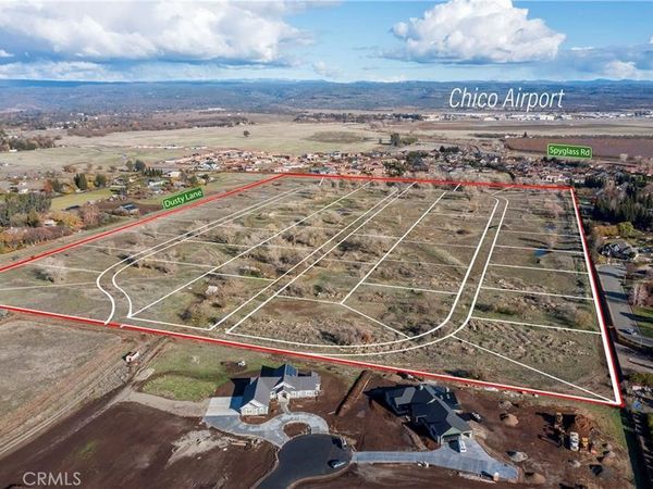 0 Garner Lane, Chico, CA 95973