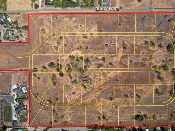 0 Garner Lane, Chico, CA 95973