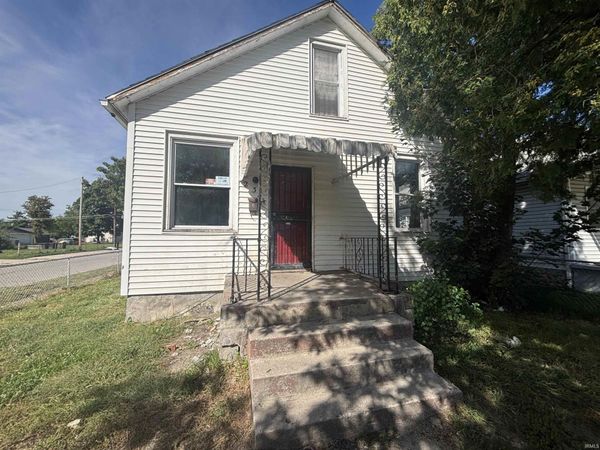 2344 Oliver Street, Fort Wayne, IN 46803