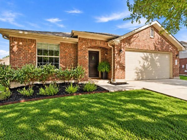 188 Clifton Moore ST, Buda, TX 78610