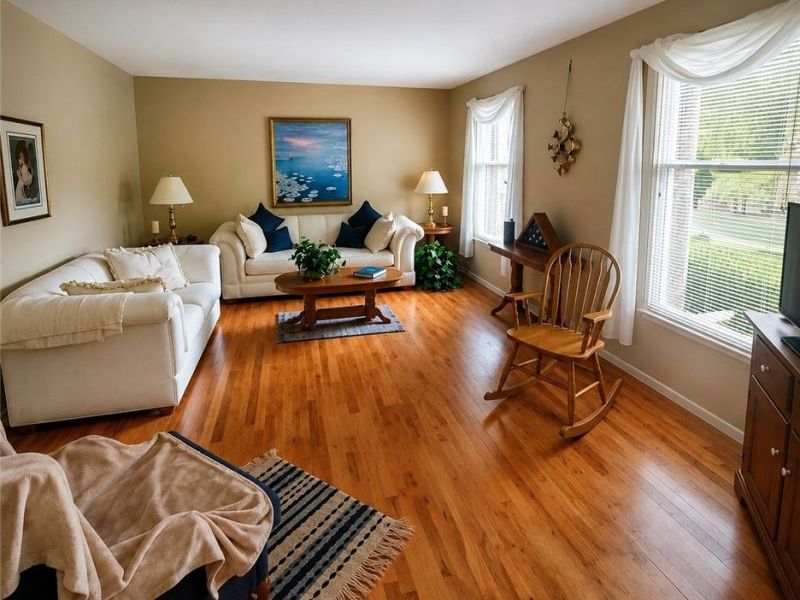2919 Inwood Drive NW, Massillon, OH 44646 Photo 6