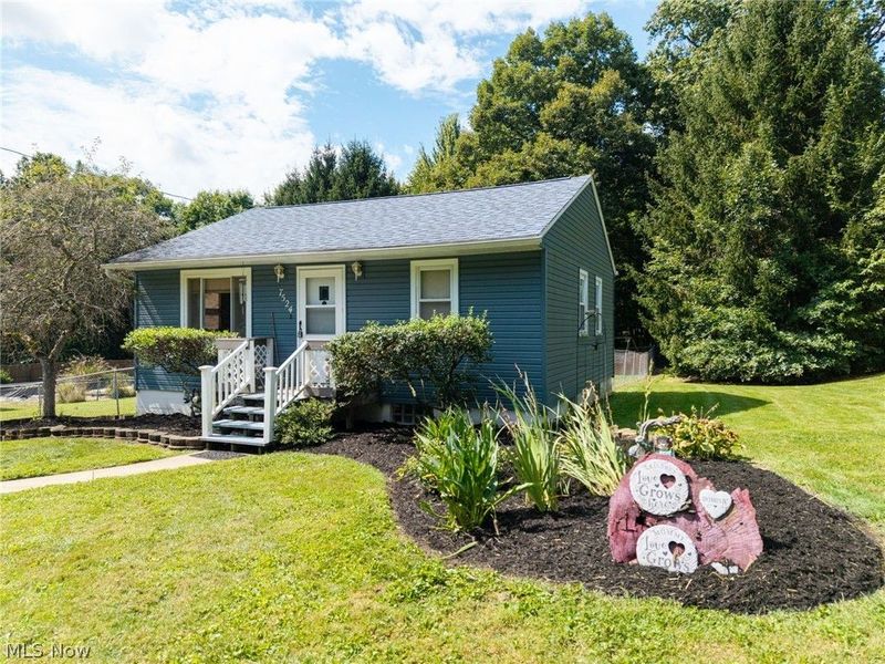 7524 N 7th Avenue, Clinton, OH 44216 Photo 1