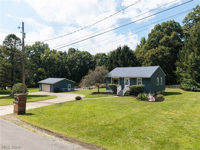 7524 N 7th Avenue, Clinton, OH 44216 Photo 13