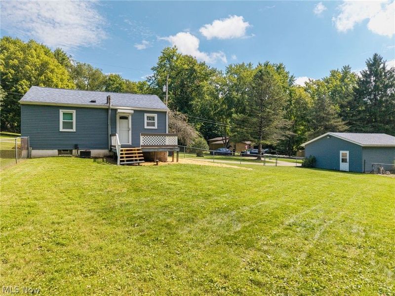 7524 N 7th Avenue, Clinton, OH 44216 Photo 16