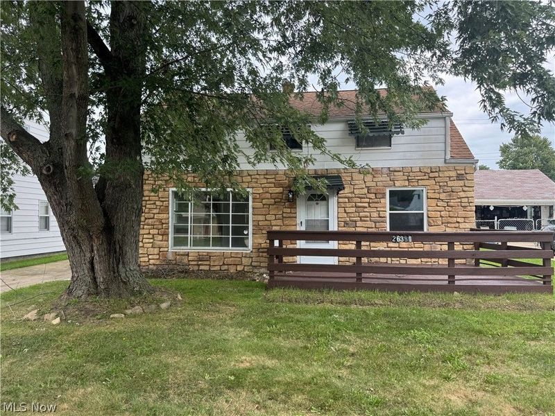 26381 Drakefield Avenue, Euclid, OH 44132 Photo 1