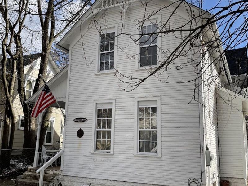 386.5 Silver Street, Unit UP, Akron, OH 44303 Photo 1