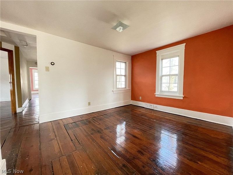386.5 Silver Street, Unit UP, Akron, OH 44303 Photo 3