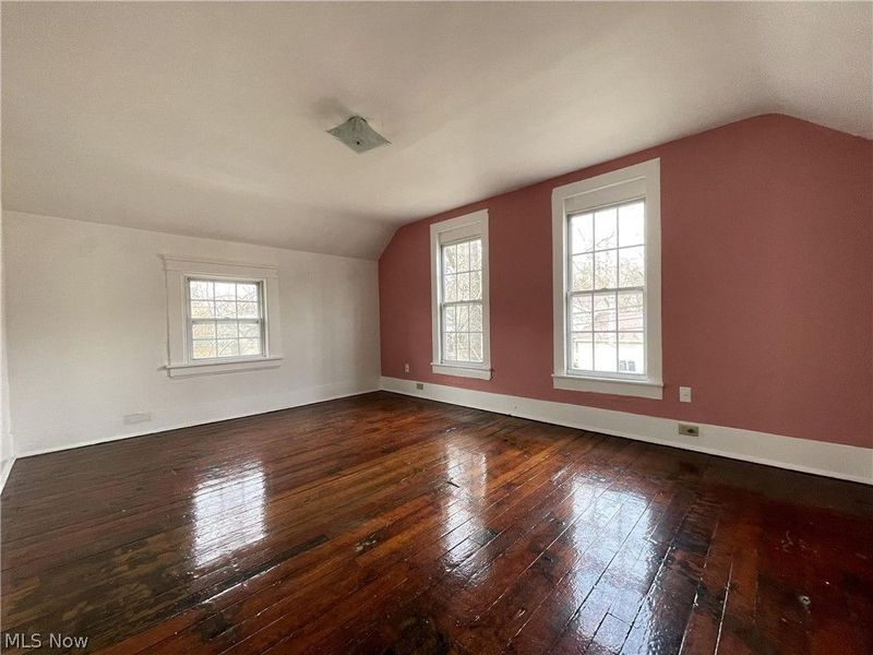386.5 Silver Street, Unit UP, Akron, OH 44303 Photo 6