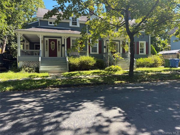 15 Phillips Place, Goshen, NY 10924