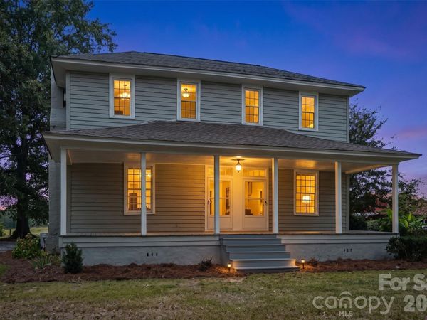 6002 White Store Road, Wingate, NC 28174